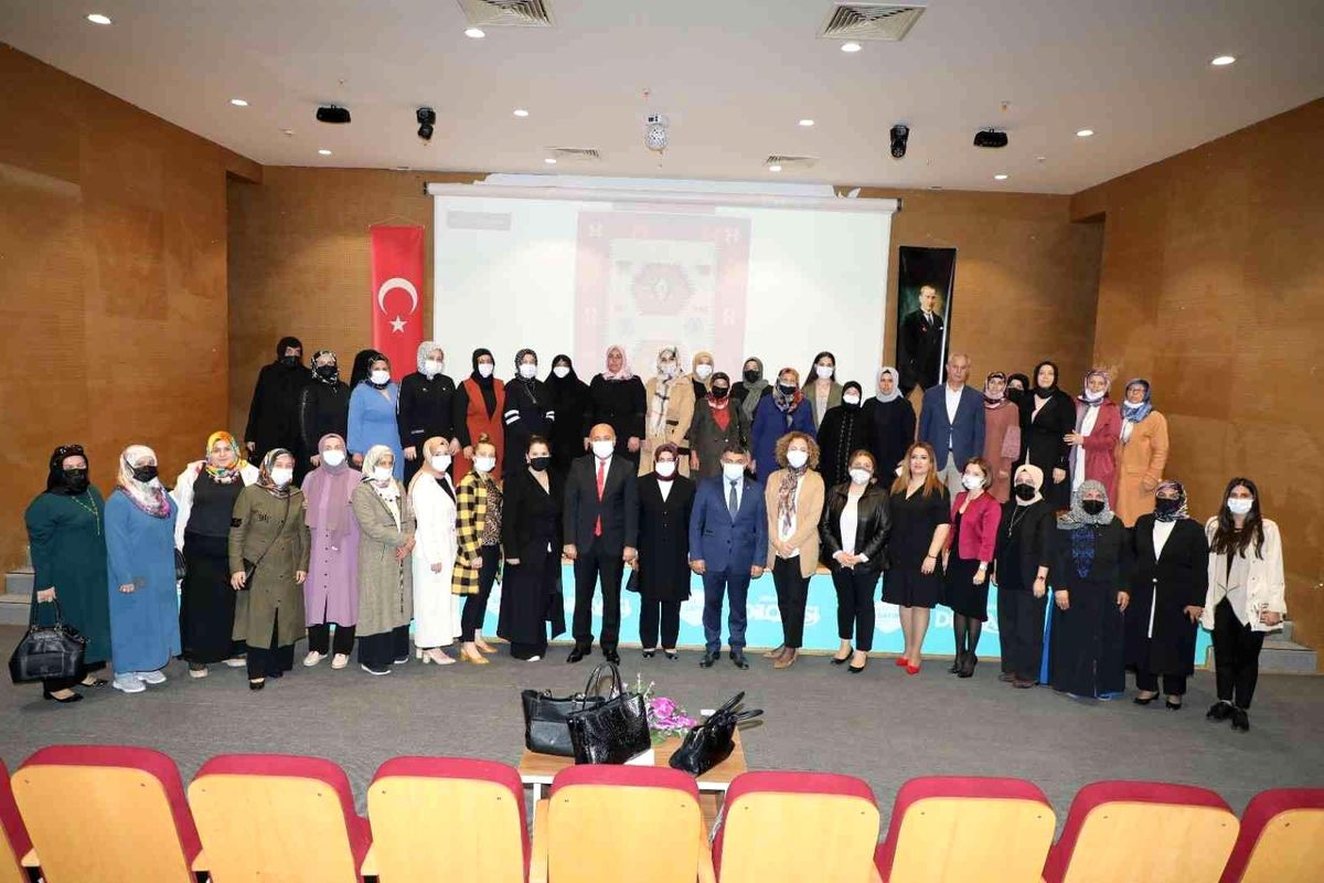 Dilovası Kadın Kooperatifi çalışmalarına başlıyor