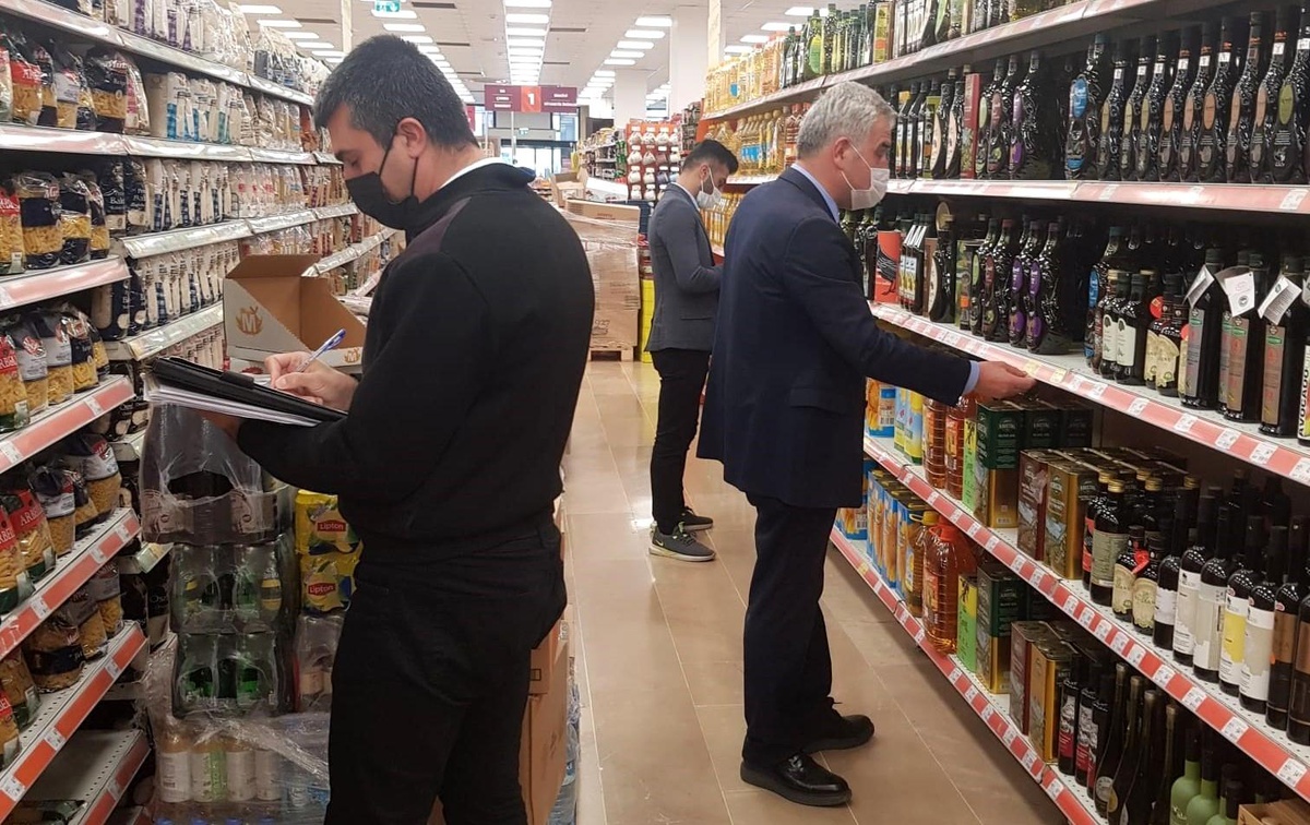 Eskişehir\'de fahiş fiyat denetimleri sürüyor