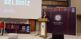 Eyüpsultan'da 'Bizim Yunus Sempozyumu' başladı