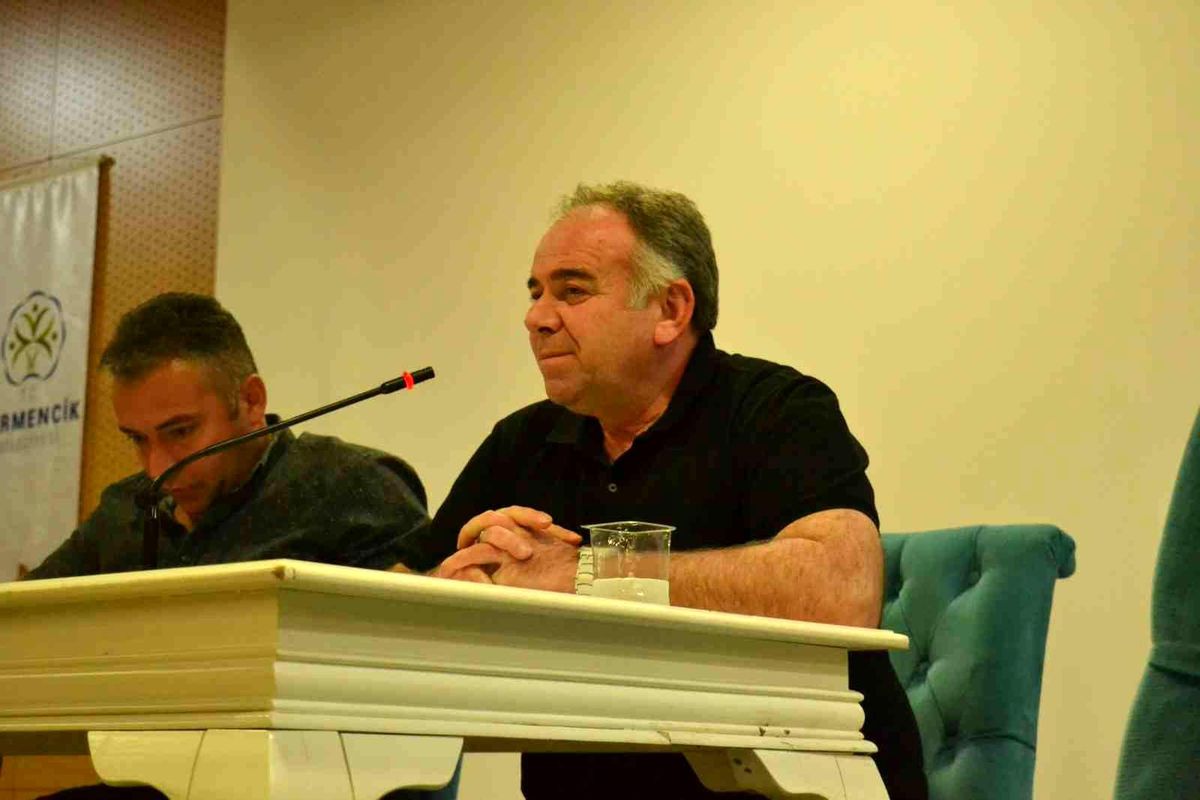 Germencik Belediyesi\'nden spora destek