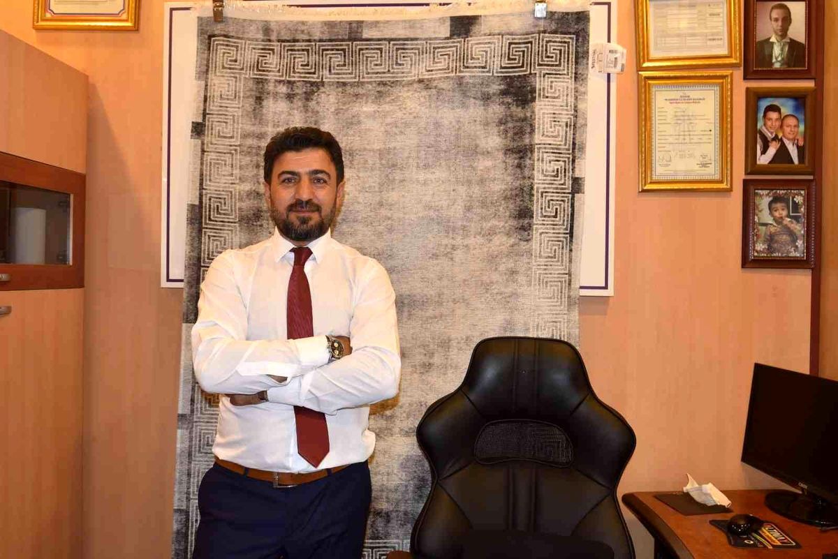 Güler, Lokantacılar Odası Başkanlığına adaylığını açıkladı