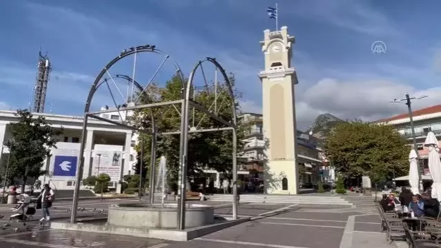 gumulcine yunanistan bati trakya daki musluman turk azinlik uzerinde baskilarini arttiriyor son dakika