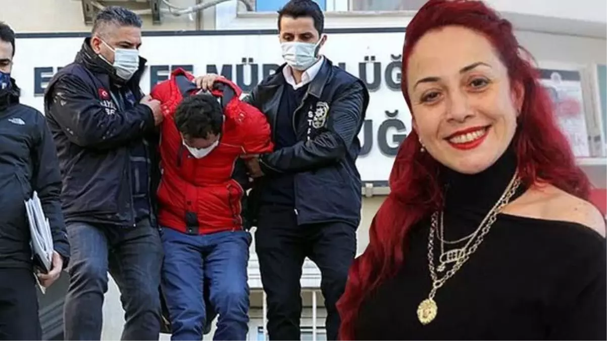 Akademisyen Aylin Sözer\'i boğazını keserek öldüren sanık mahkemede itiraf etti: Ben öldürmedim