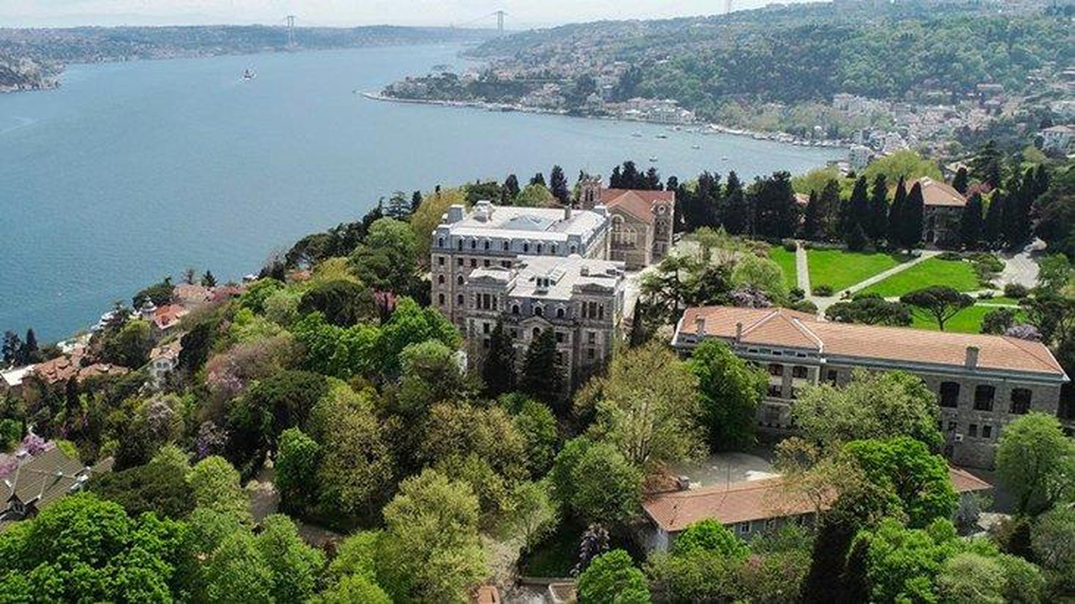 Boğaziçi Üniversitesi imara açılacak iddiası