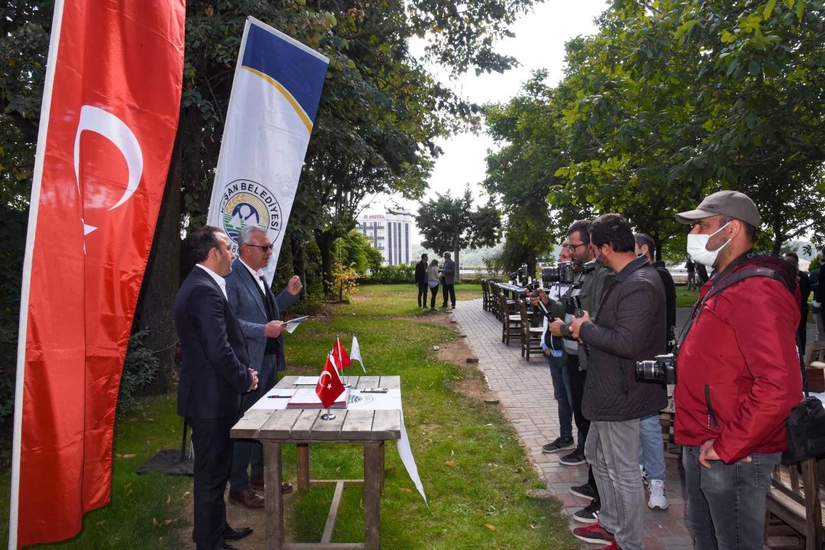 Büyükakın: GEBZESEM çocuk ve gençleri spora yönlendirecek