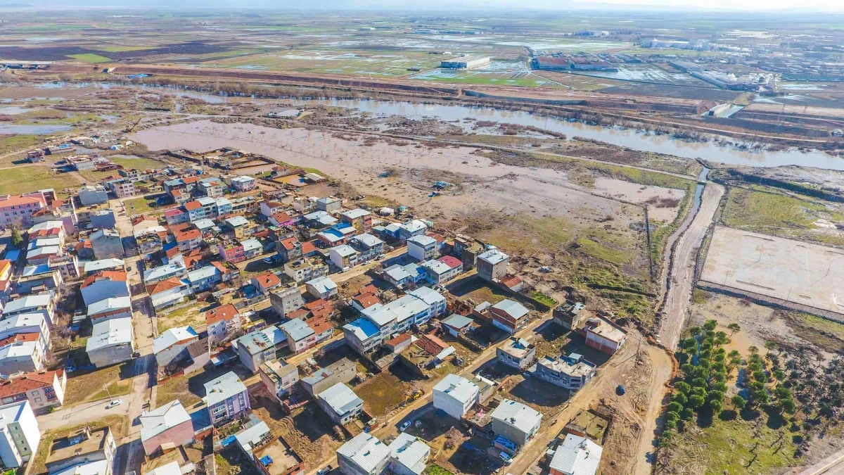 Ekim Ayı Meclis Toplantısı yapıldı