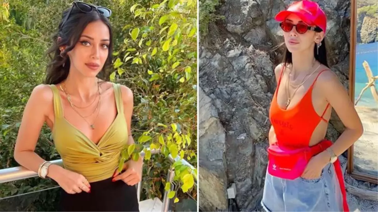 'Sen çıtkırıldımsın' diyenlere aldırmadı! Kadıköy-Moda tramvayının kadın makinisti güzelliğiyle de konuşuluyor