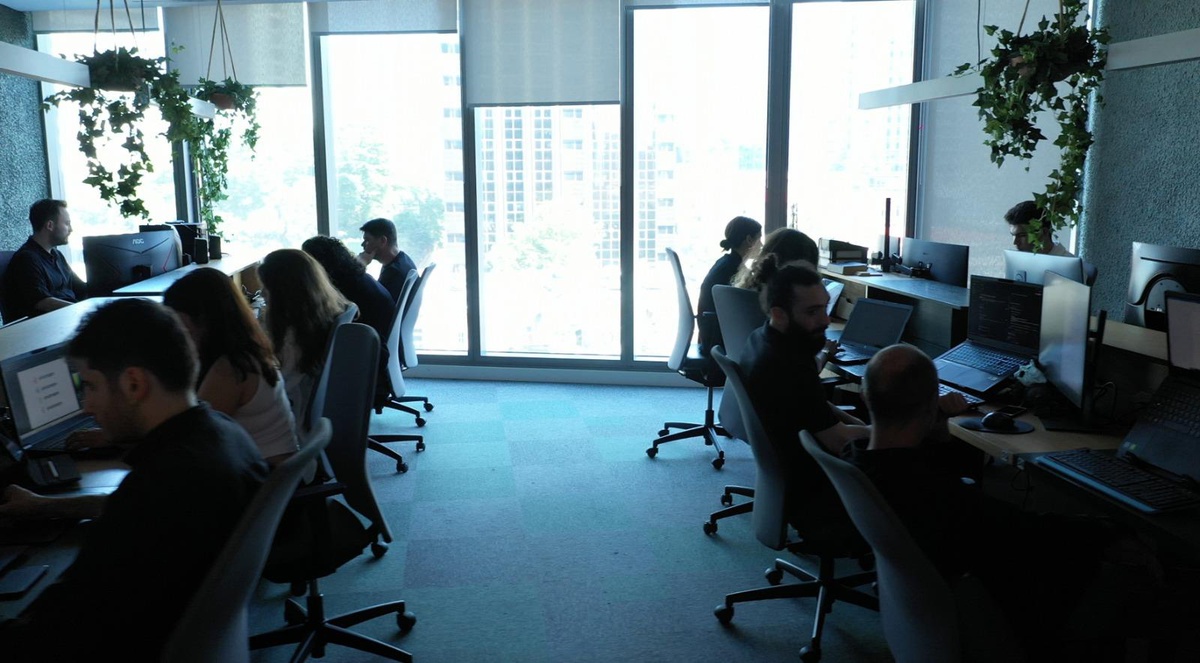 Pandemi döneminde online eğitime talep arttı