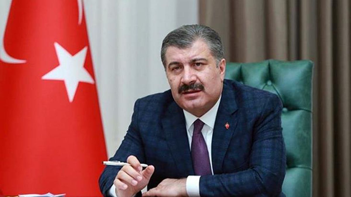 Son Dakika: Türkiye\'de 8 Ekim günü koronavirüs nedeniyle 188 kişi vefat etti, 30 bin 201 yeni vaka tespit edildi