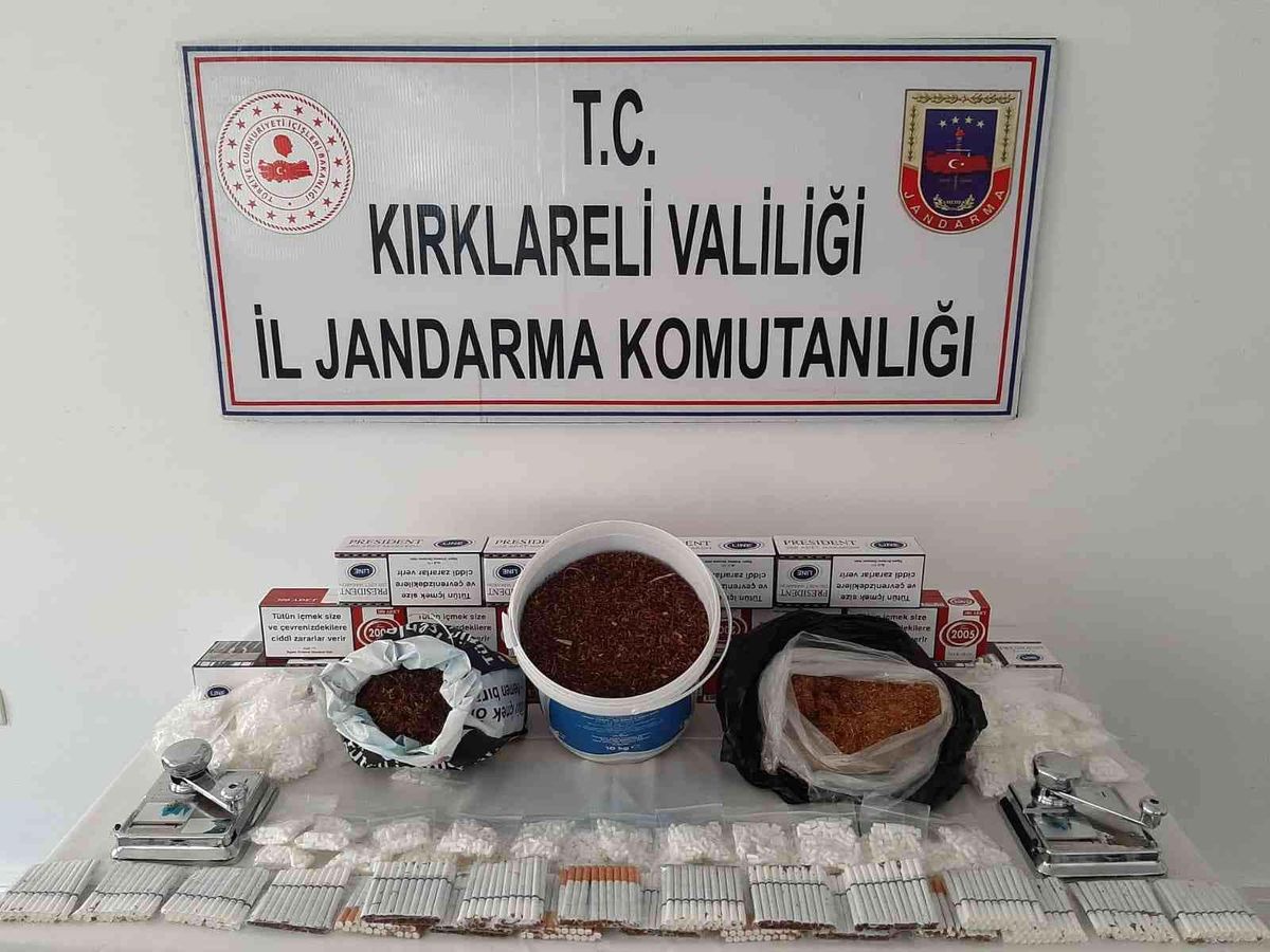 Hapis cezası bulunan 3 hükümlü yakalandı