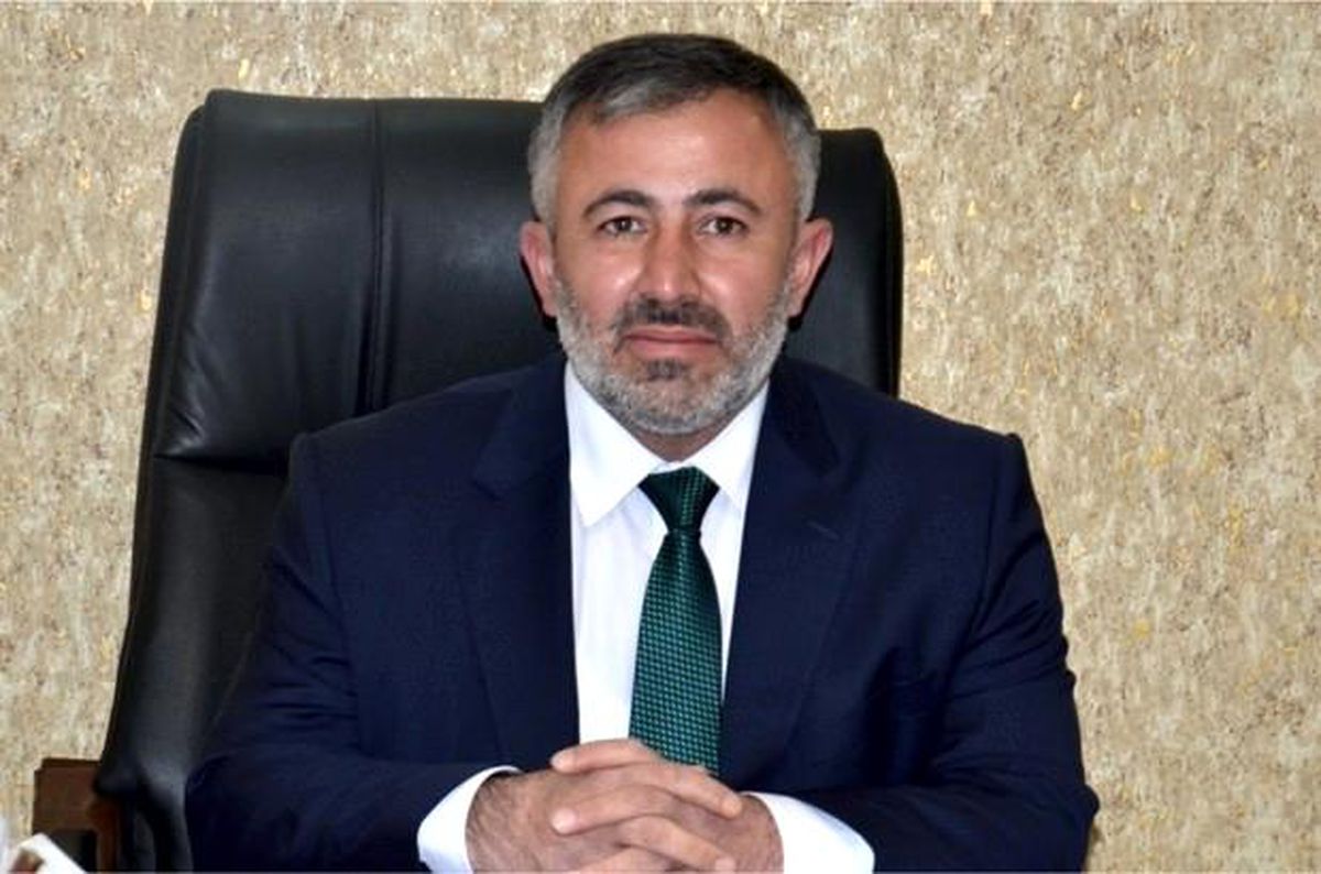 İl Başkanı Yıldırım\'dan müjde