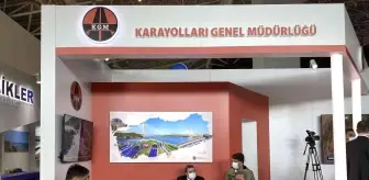Karayolları Genel Müdürü Abdulkadir Uraloğlu: 'Yap-işlet-devret modelini 6 projede uyguladık'