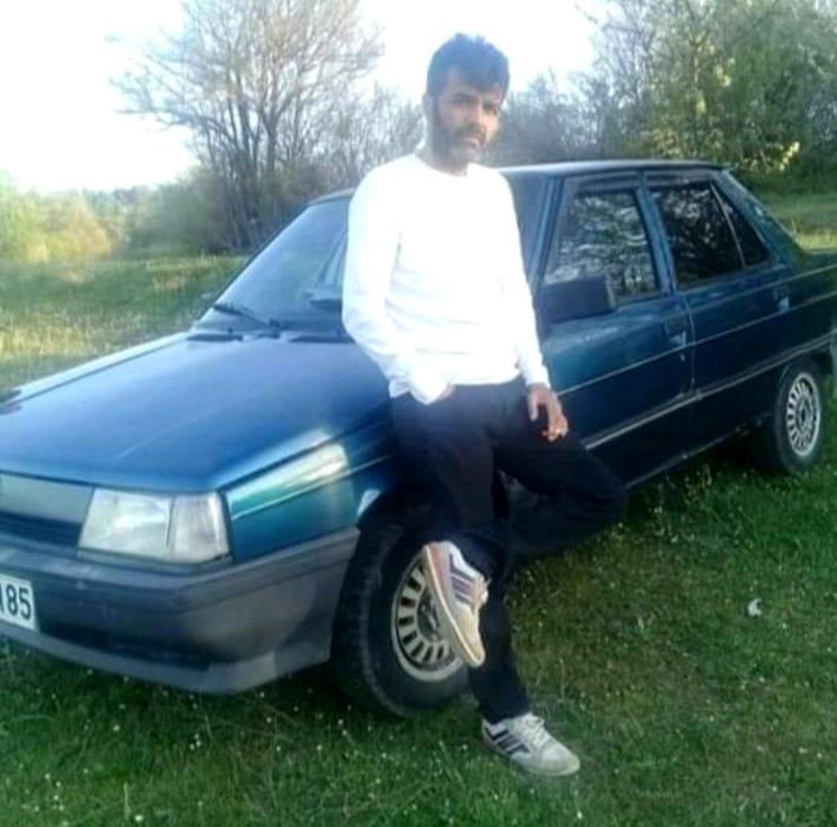 Bolu\'da kardeşini öldürdüğü iddiasıyla yargılanan sanığa müebbet hapis istemi
