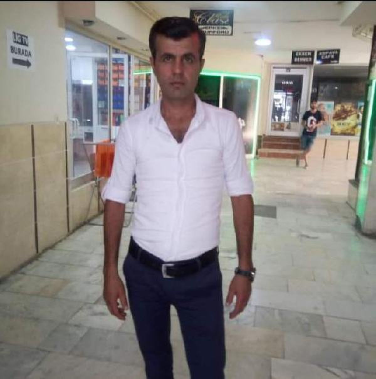 Son dakika gündem: Kardeşini bıçaklayarak öldüren ağabeye müebbet istemi
