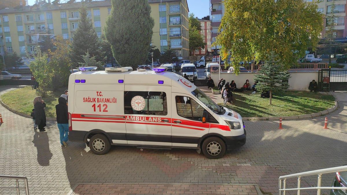 Konya\'da uyuşturucu ticareti sanıklarına hapis cezası