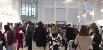 Maltepe'de 3. Uluslararası Tiyatro Festivali başladı