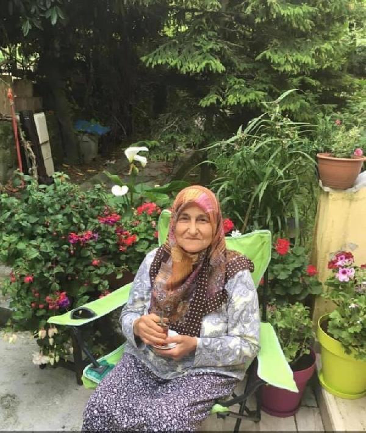 Mete Gazoz, anneannesinin öldüğü kazayı anlattı: Vurduğu yerden 30 metre ileriye fırlatmış