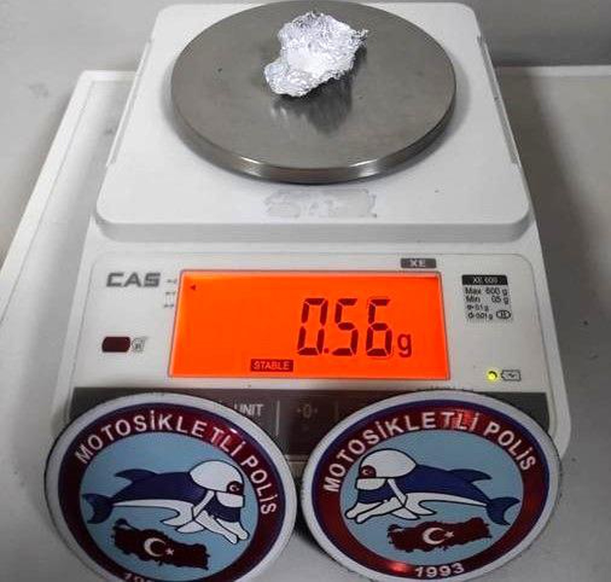 Son dakika haber: Nevşehir\'de uyuşturucu operasyonu: 7 kişi gözaltına alındı