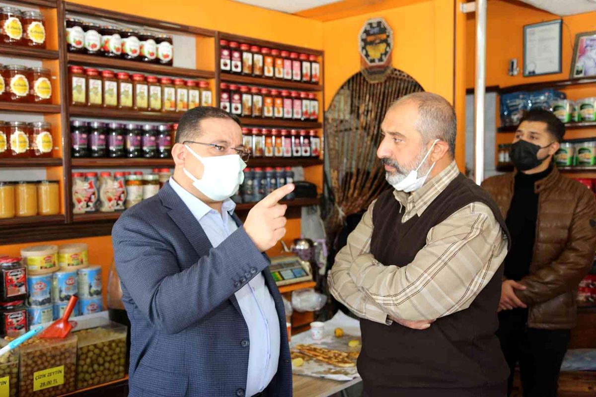 Sivas Sebze Halinde kalıcı çözüm