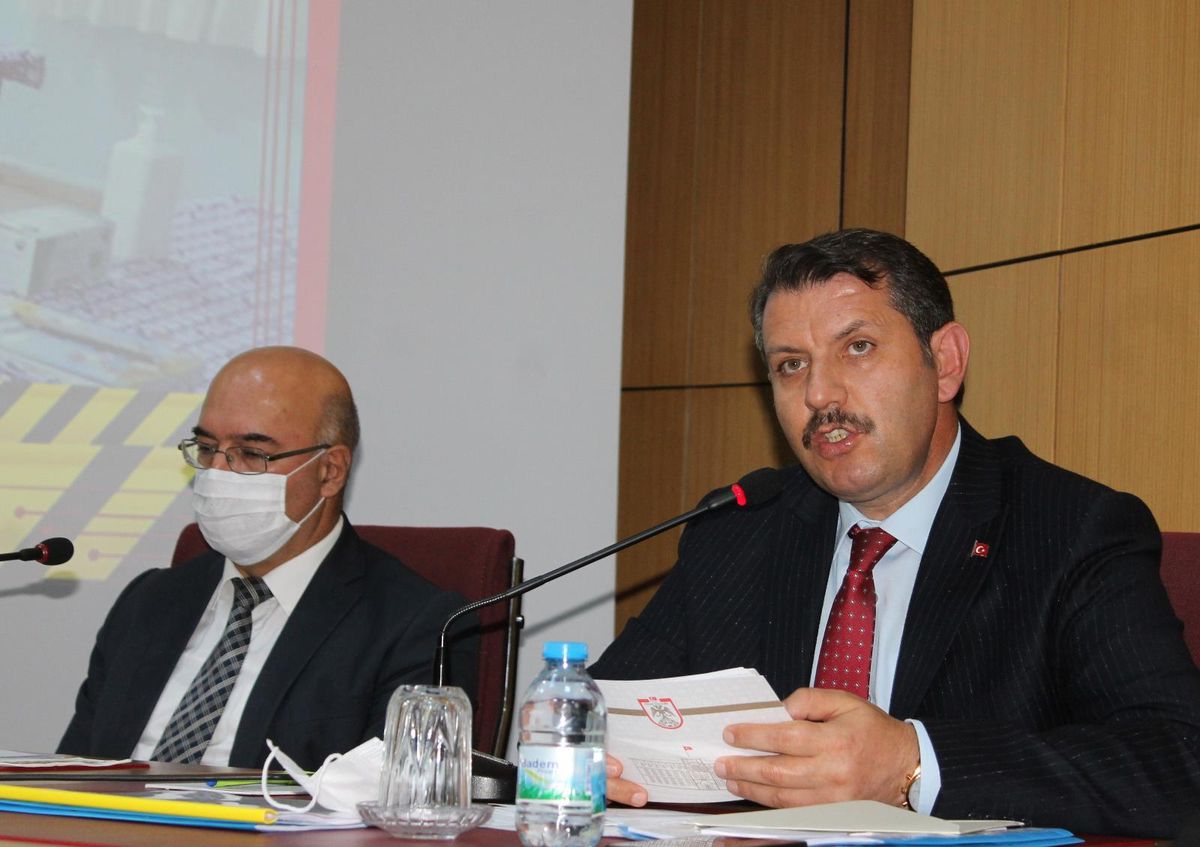 Sivas\'ta 69 sınıfta Covid-19 karantinası uygulanıyor