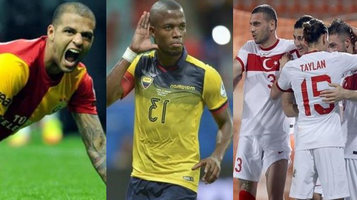 Son dakika spor: Günün en önemli spor haberleri 8 Ekim 2021