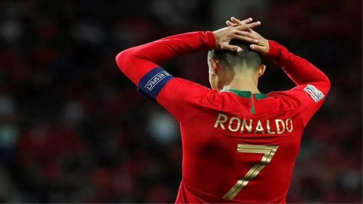 Cristiano Ronaldo\'nun tecavüz davasında gelişme yaşandı! Çalıntı belgeler mahkemenin seyrini değiştirdi