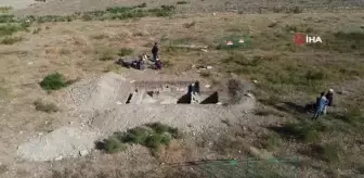 Troya Resmi Kazıları'ndaki mozaik buluntusu yeni bir dönüm noktası olacak