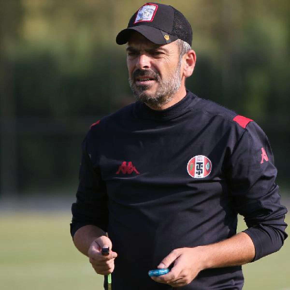 Turgutluspor\'da Akgün dönemi bitti