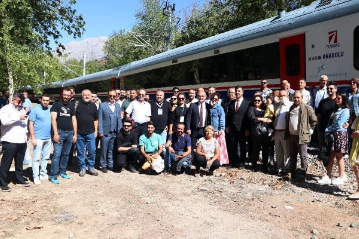 \'Uluslararası Adana Lezzet Festivali\'nin açılışını Cumhurbaşkanı Erdoğan yapacak