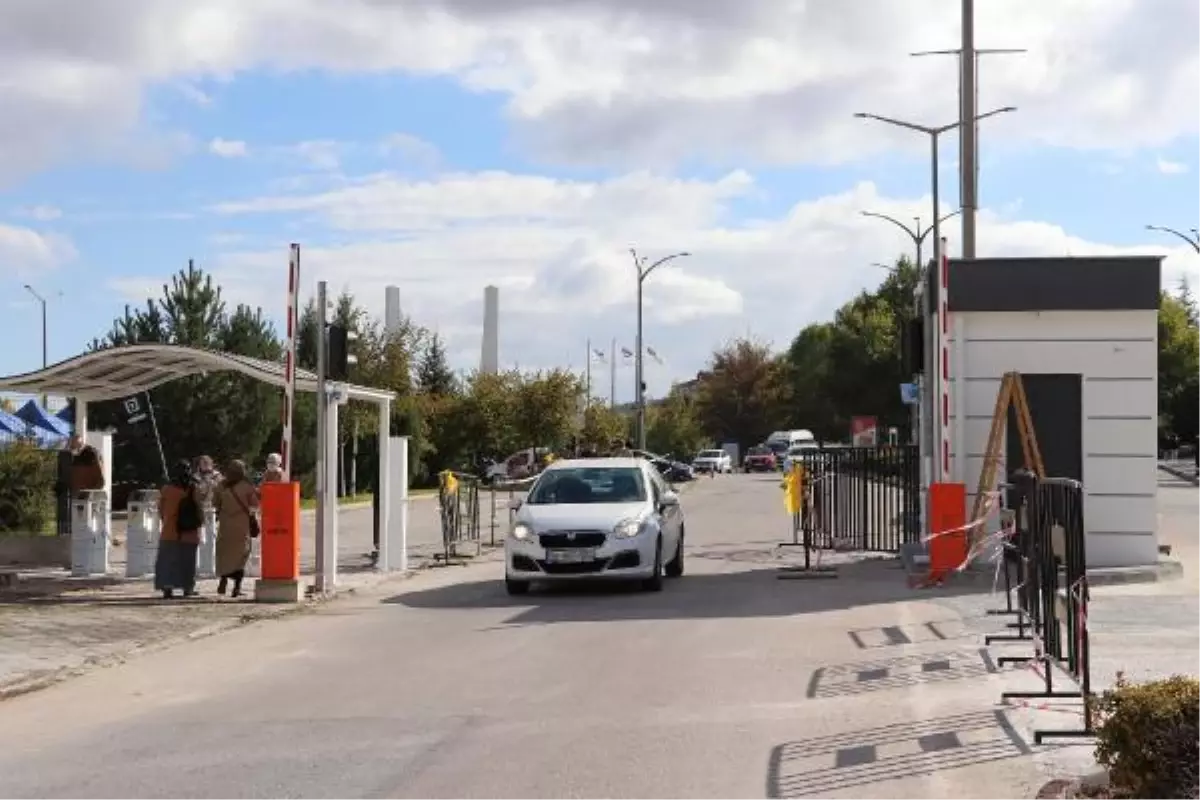 ÜNİVERSİTE YERLEŞKESİNDE ÜCRETLİ HGS DÖNEMİ