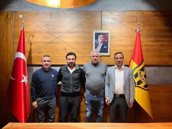 Yeni Malatyaspor, Marius Sumudica ile anlaştı