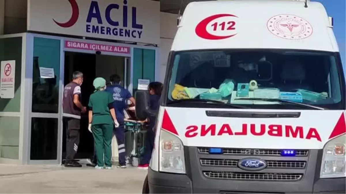 Datça\'da denize giren 82 yaşındaki kadın fenalaşarak hayatını kaybetti