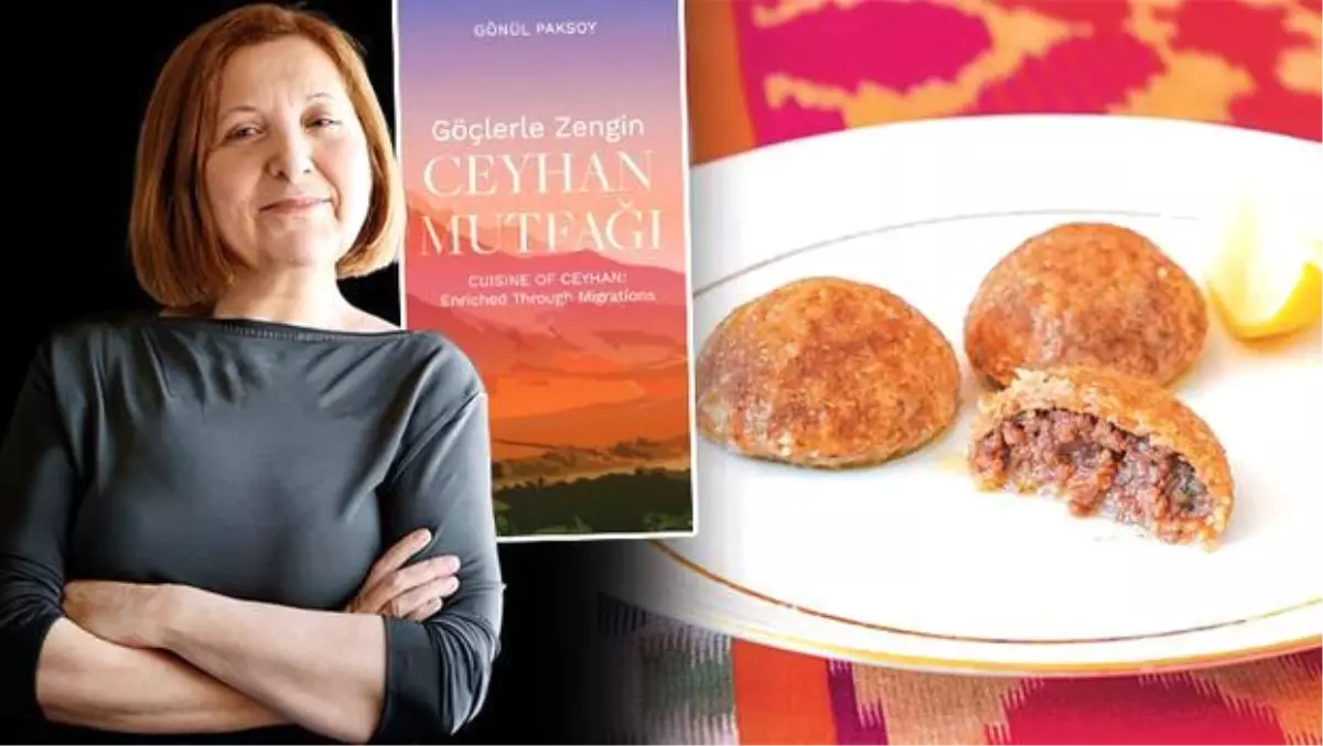 \'En iyi içliköfte Ceyhan içliköftesidir\'