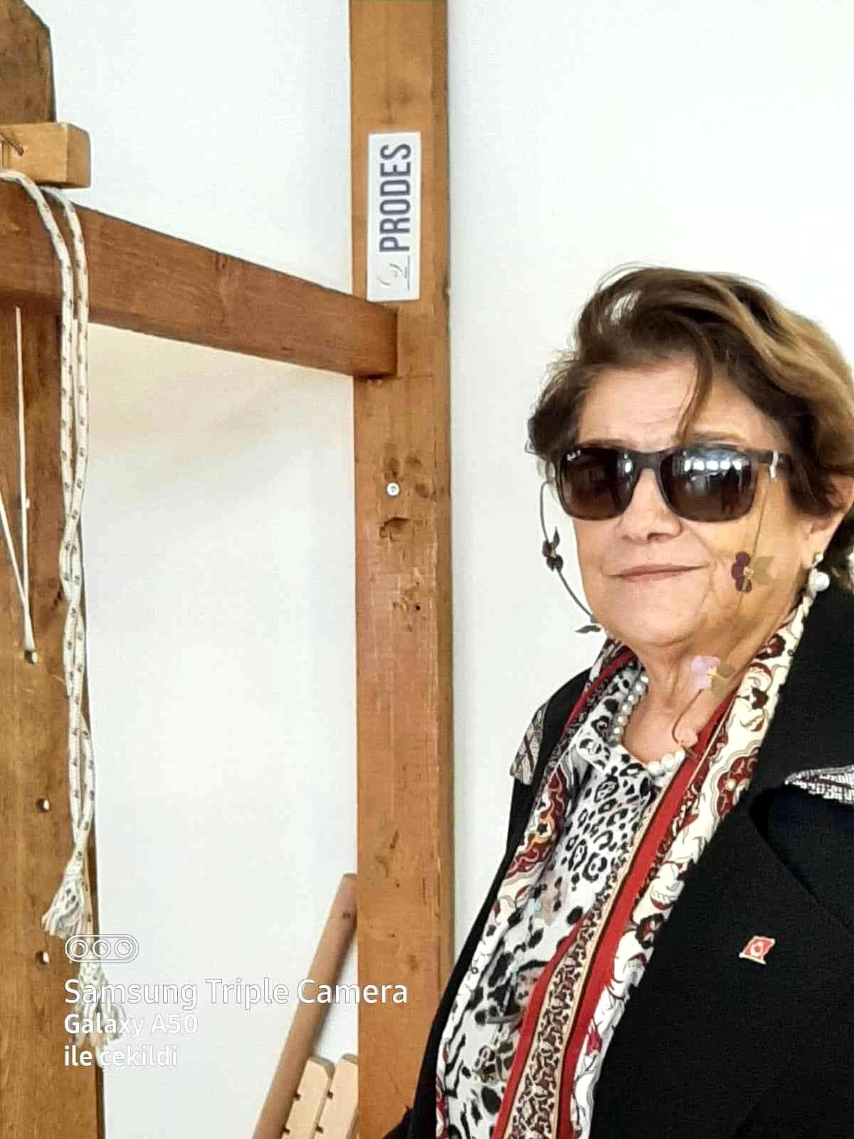 Erzurum\'da kamu kurumu ve sivil toplum işbirliği