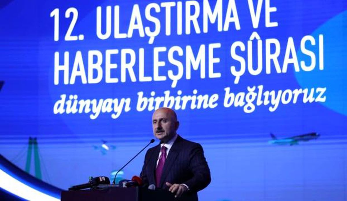 GELECEKTE ULAŞIM HEM ÇEVRECİ HEM DE YERLİ OLACAK