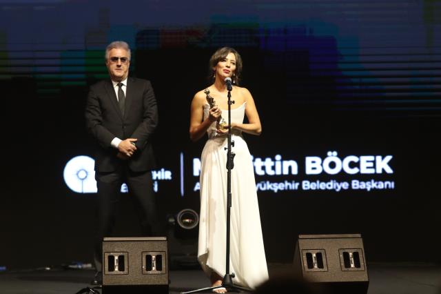 Antalya Altın Portakal Film Festivali'nde ödüller sahiplerini buldu