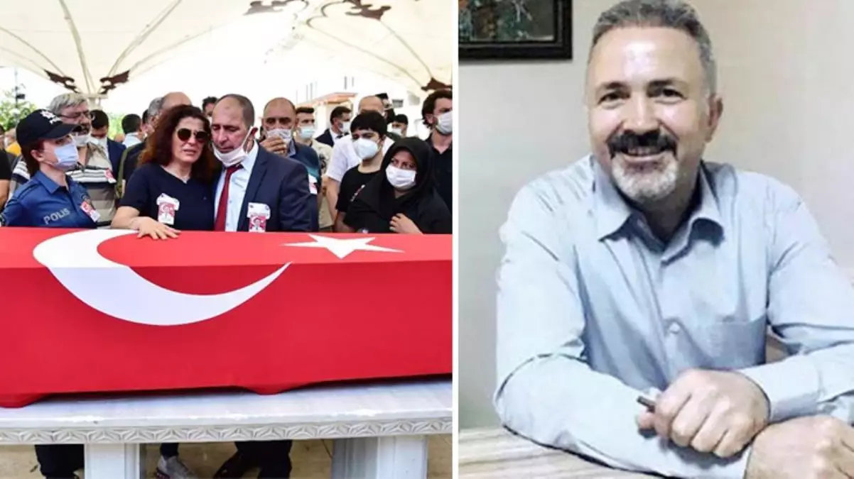 Meslektaşı tarafından karakolda şehit edilen Hakkari İl Emniyet Müdür Yardımcısı Hasan Cevher\'in son sözleri ortaya çıktı