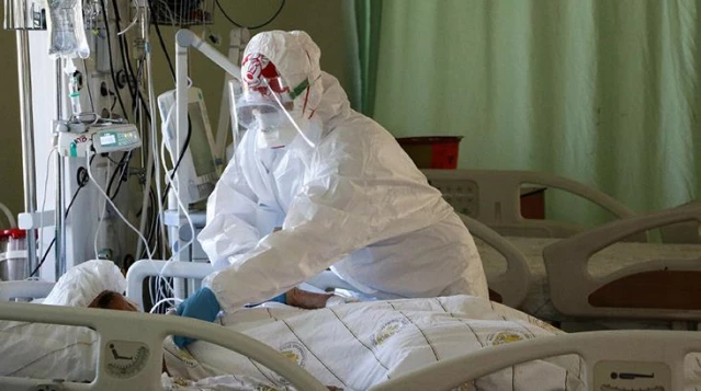 Son Dakika: Türkiye'de 9 Ekim günü koronavirüs nedeniyle 206 kişi vefat etti, 28 bin 645 yeni vaka tespit edildi