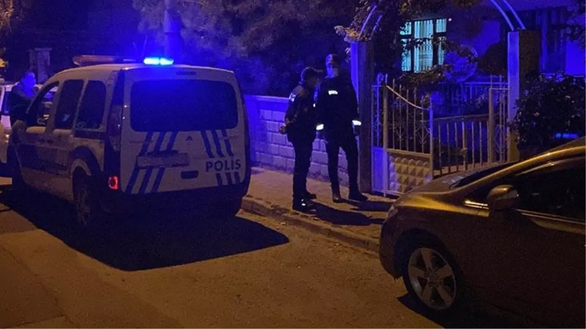 Tartıştığı eşini başından vurarak öldüren emekli öğretmen polise gidip teslim oldu