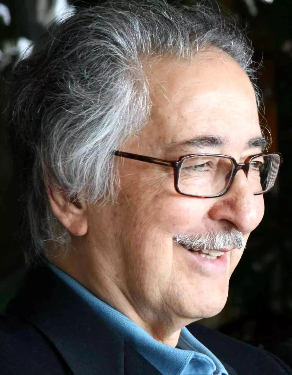 Son dakika haberleri... İran\'ın ilk Cumhurbaşkanı Beni Sadr hayatını kaybetti