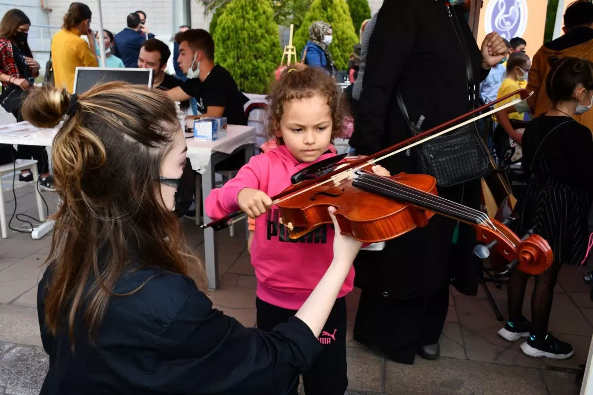 "Karabük Bilim Şenliği; Emeğin Başkent Bilimle Buluşuyor" etkinliği sona erdi