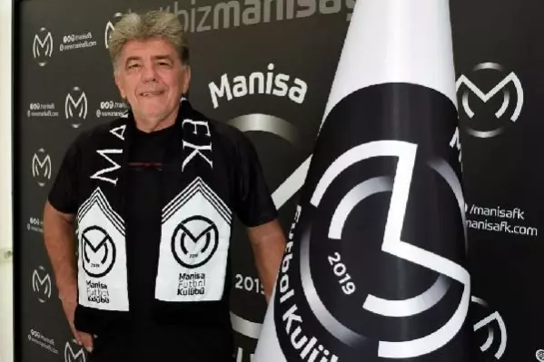 Manisa FK'da Şensoy imzaladı