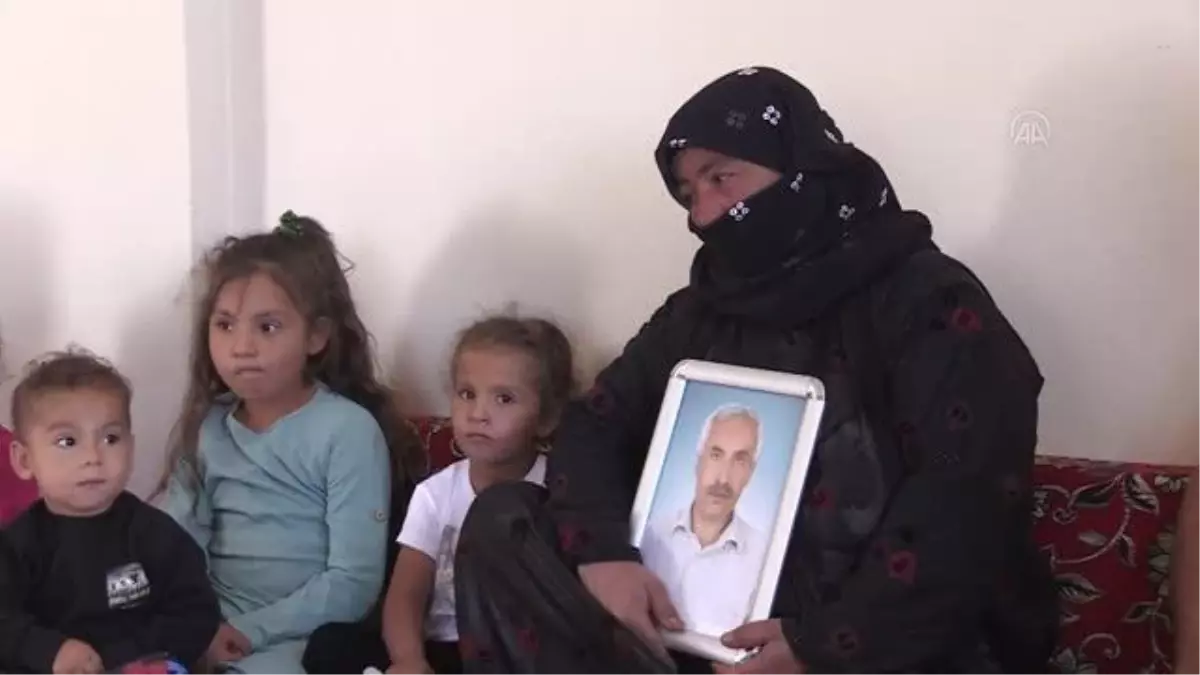 Son dakika: ŞANLIURFA - Barış Pınarı bölgesindeki huzur, şehit yakınlarının tesellisi oldu