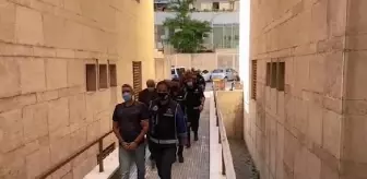 Son dakika haberleri | Silah kaçakçılarının şifrelerini polis çözdü