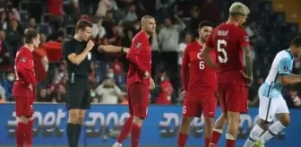 Eski milli futbolcudan TFF'ye milliyetçilik göndermesi! Yeni hoca önerisi de yaptı