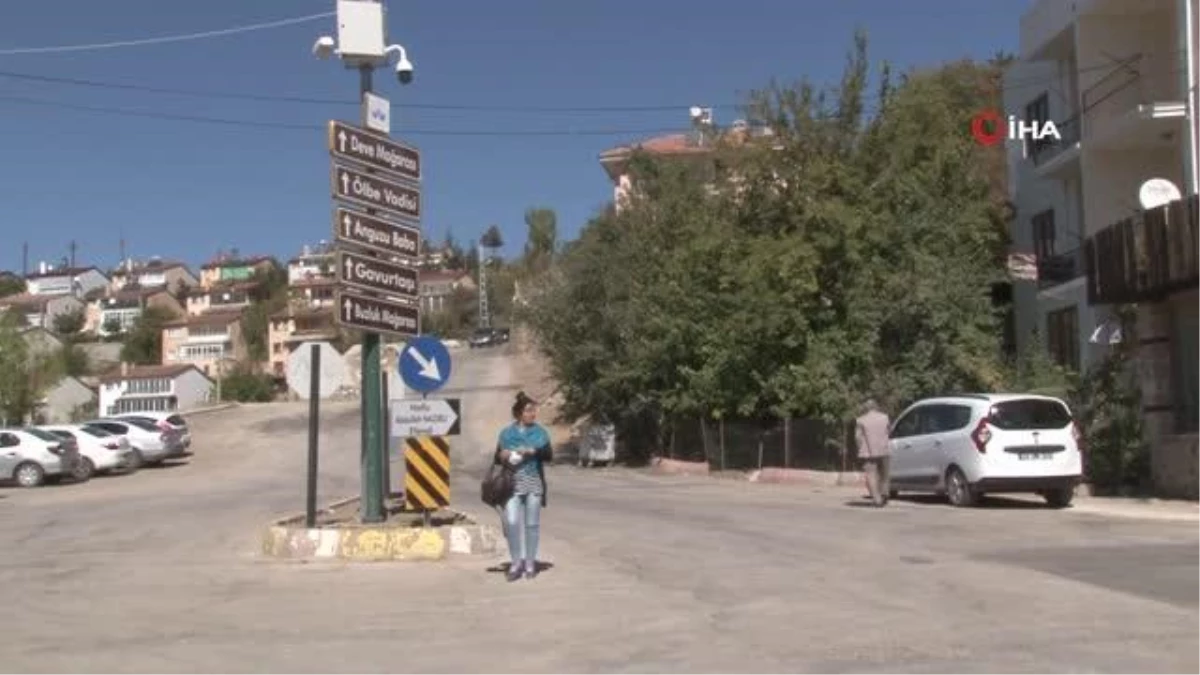 Tarihi Harput Kalesi turistlerin gözde mekanı haline geldi