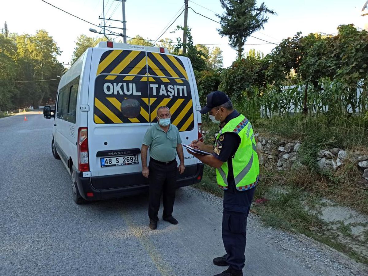 Ülke Genelinde Eş Zamanlı Uygulama Gerçekleştirildi