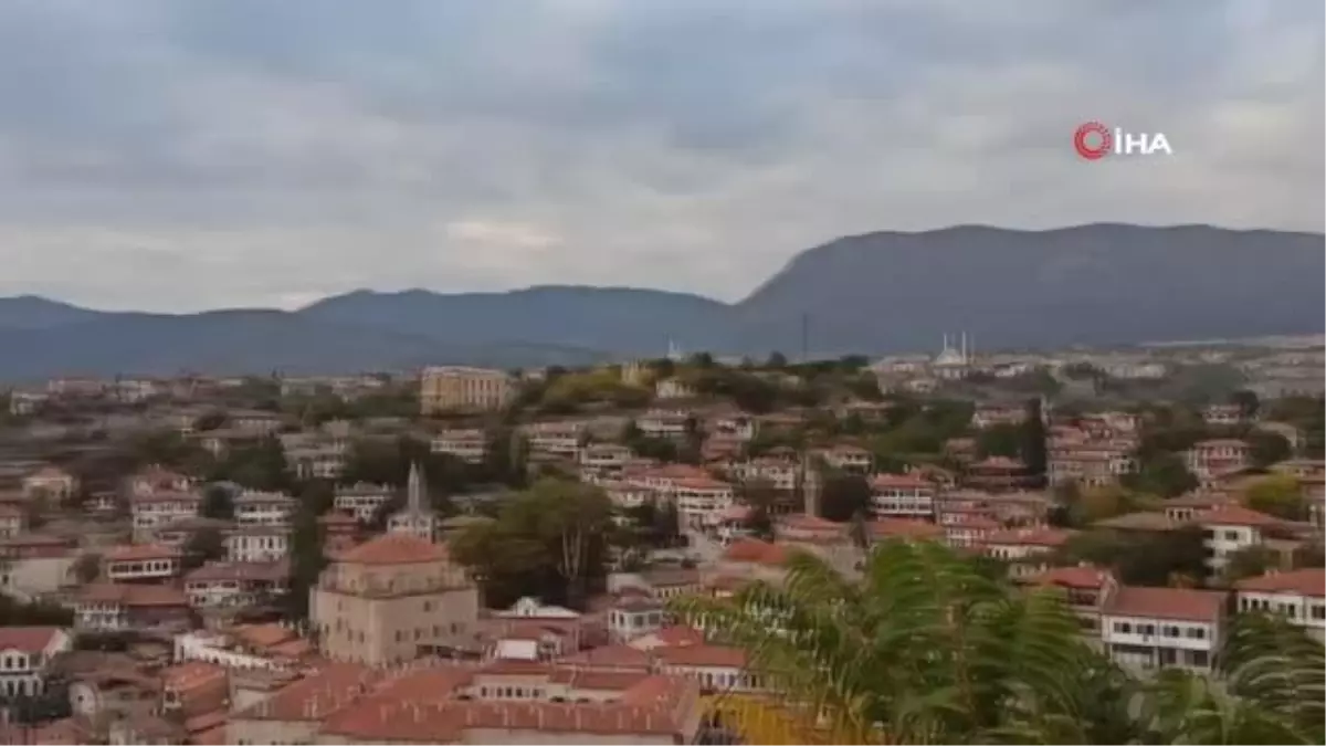 UNESCO Photo Safari etkinliğinde Safranbolu\'yu fotoğrafladılar