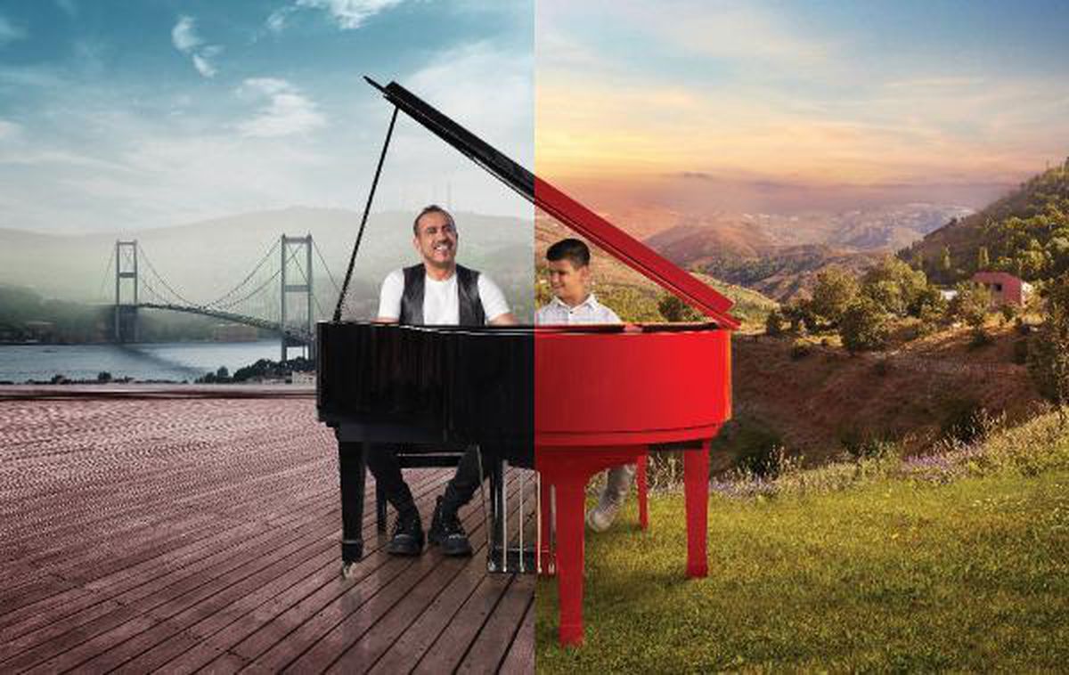 Vodafone\'un 5G filmi, en çok hatırlanan üçüncü reklam oldu