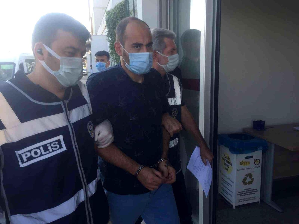 Adana\'da 39 yıl hapis cezasıyla aranan hükümlü yakalandı